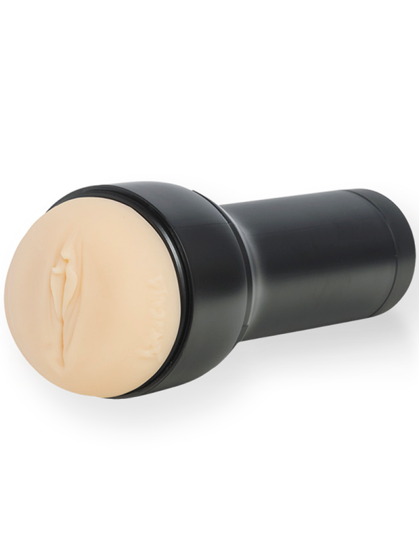 KIIROO - KEON + FEEL STROKER APOLONIA LAPIEDRA + LUBRICANTE