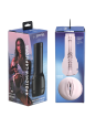KIIROO - KEON + FEEL STROKER APOLONIA LAPIEDRA + LUBRICANTE