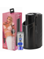 KIIROO - KEON + FEEL NICOLETTE SHEA STROKER + LUBRICANTE