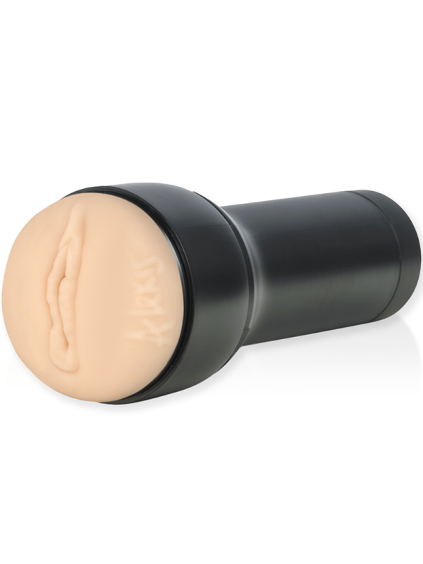 KIIROO - KEON + ALEXIS FAWX STROKER + LUBRICANTE AQUA QUALITY 50 ML