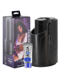 KIIROO - PACK KEON + FEEL SEPTEMBER REIGN + LUBRICANTE