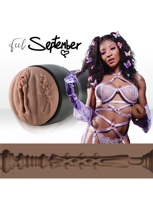 KIIROO - PACK KEON + FEEL SEPTEMBER REIGN + LUBRICANTE