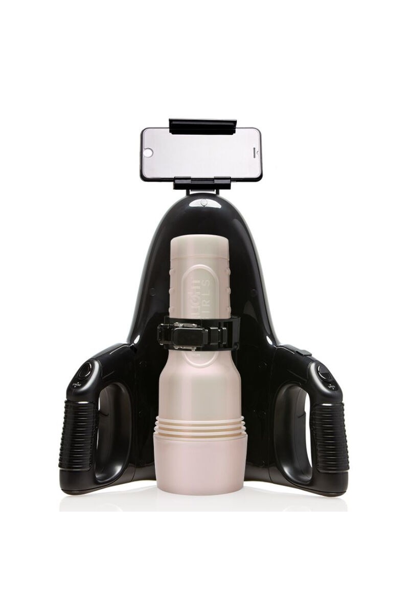 FLESHLIGHT - UNIVERSAL LAUNCH MASTURBADOR AUTOMÁTICO