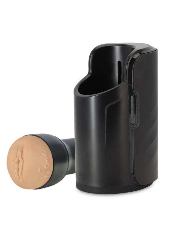 KIIROO - FEEL VICTORIA JUNE + KEON MASTURBADOR INTERACTIVO