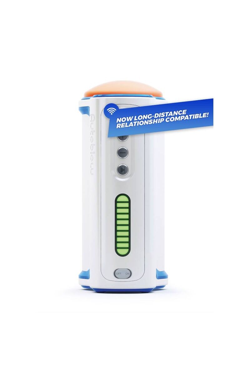 AUTOBLOW - MAQUINA IA+