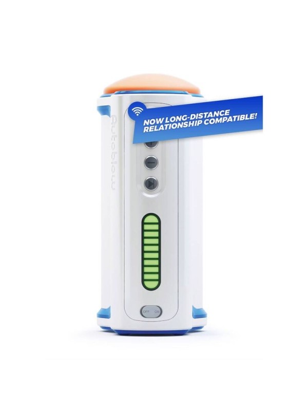 AUTOBLOW - MAQUINA IA+