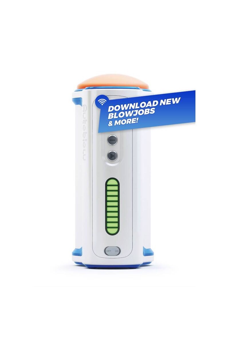 AUTOBLOW - MAQUINA IA+