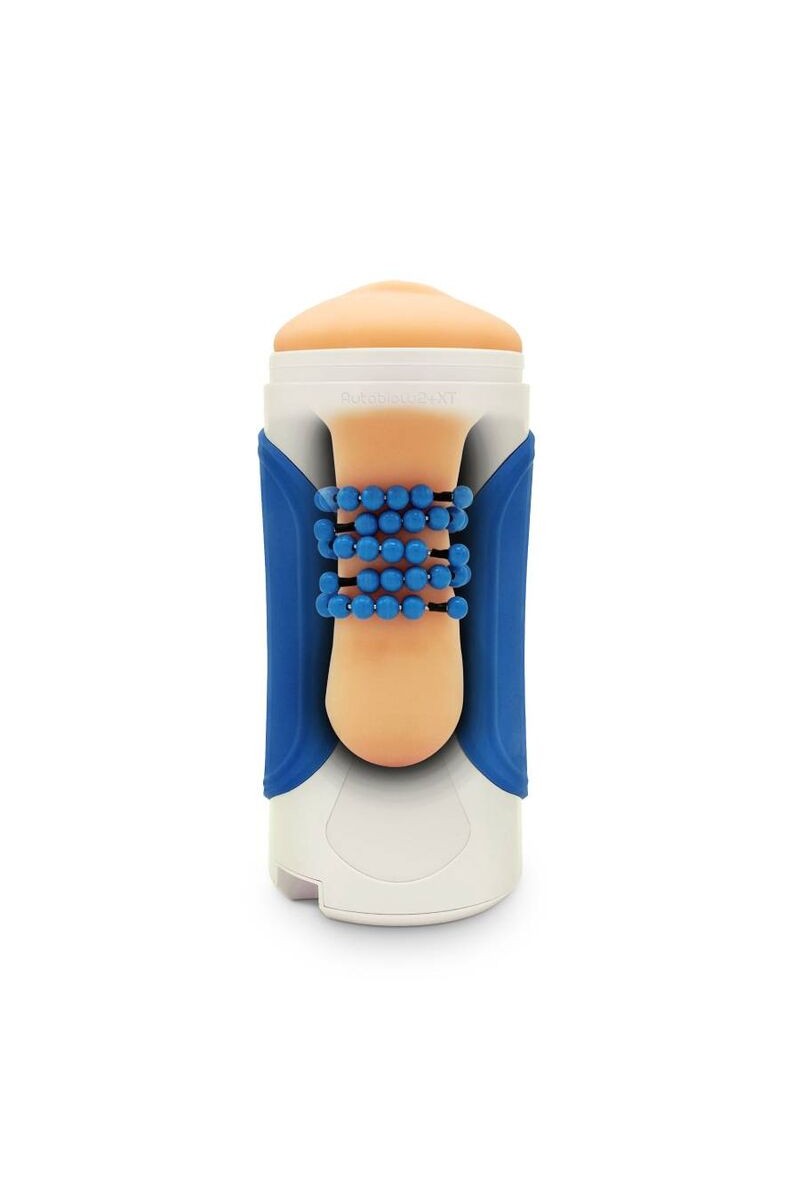 AUTOBLOW - MÁQUINA 2+ XT TAMAÑO C