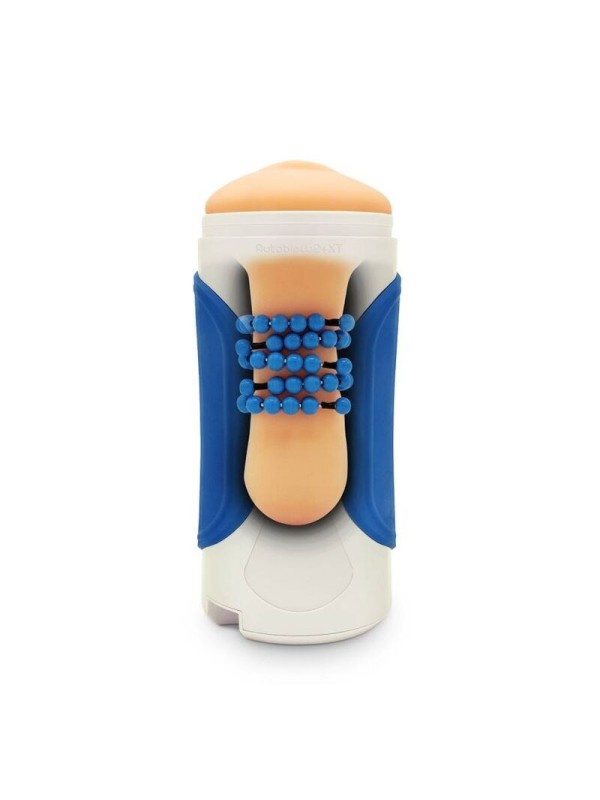 AUTOBLOW - MÁQUINA 2+ XT TAMAÑO C