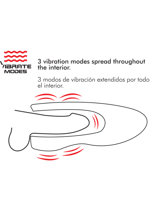 JAMYJOB - SPIN-X MASTURBADOR CON ROTACIÓN Y FUNCIÓN CALOR