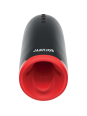 JAMYJOB - SPIN-X MASTURBADOR CON ROTACIÓN Y FUNCIÓN CALOR