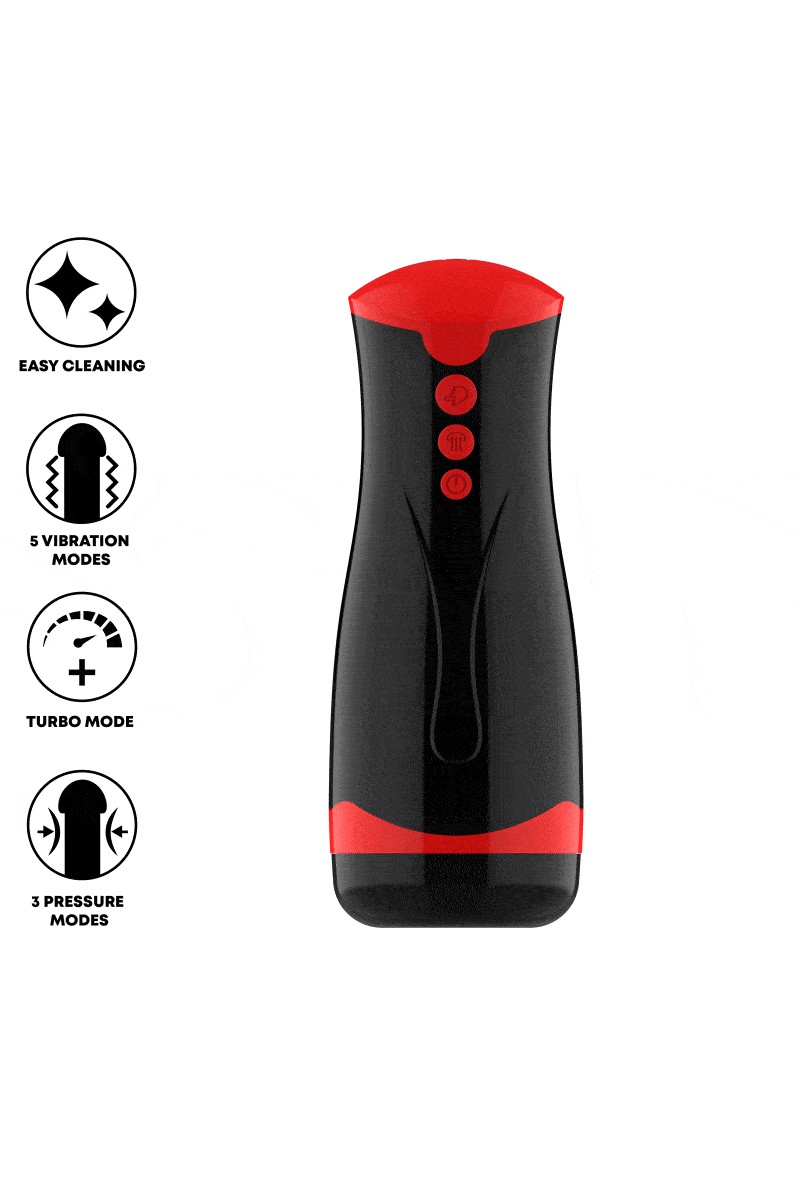 JAMYJOB - JANGO MASTURBADOR DE