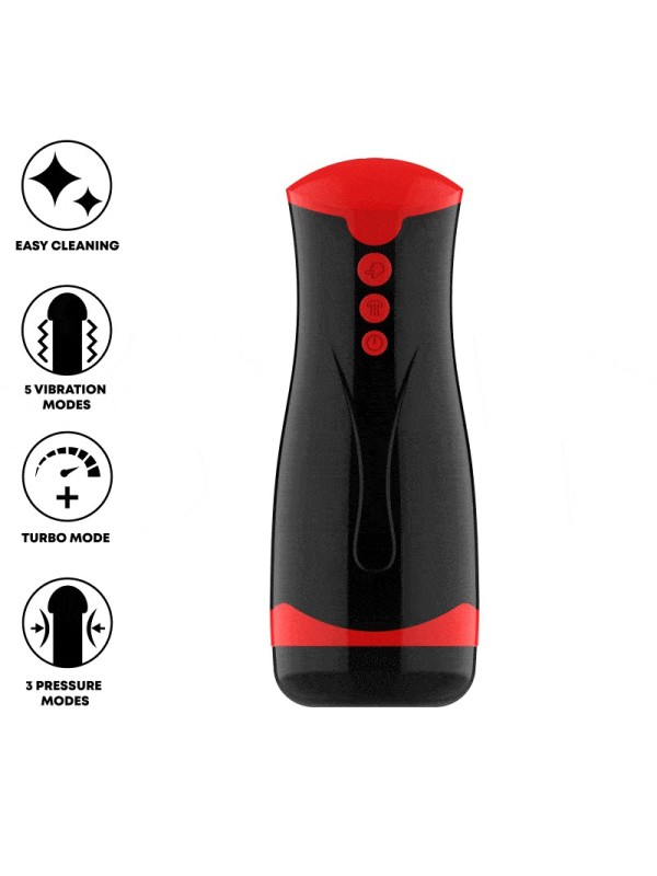 JAMYJOB - JANGO MASTURBADOR DE