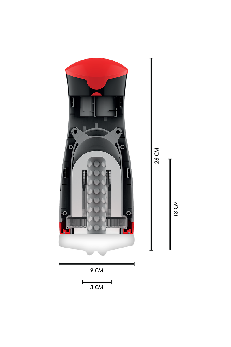 JAMYJOB - JANGO MASTURBADOR DE