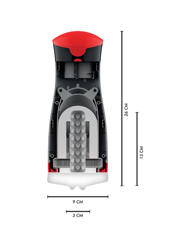 JAMYJOB - JANGO MASTURBADOR DE