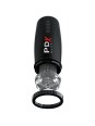PDX ELITE - MASTURBADOR STROKER ULTRA-POWERFUL RECARGABLE