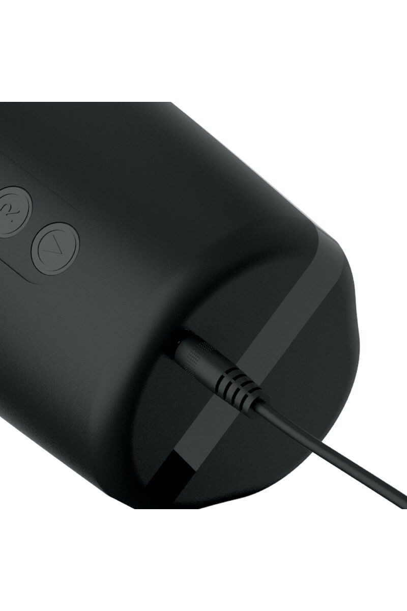 PDX ELITE - MASTURBADOR STROKER ULTRA-POWERFUL RECARGABLE