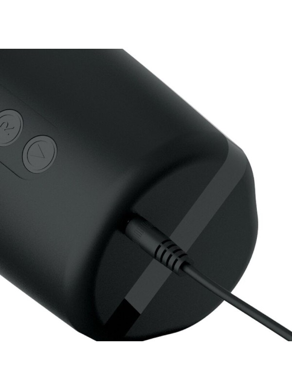 PDX ELITE - MASTURBADOR STROKER ULTRA-POWERFUL RECARGABLE