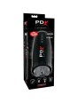 PDX ELITE - MASTURBADOR STROKER ULTRA-POWERFUL RECARGABLE