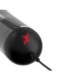PDX ELITE - MASTURBADOR STROKER EXTENDER PRO VIBRADOR