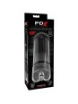 PDX ELITE - MASTURBADOR STROKER EXTENDER PRO VIBRADOR