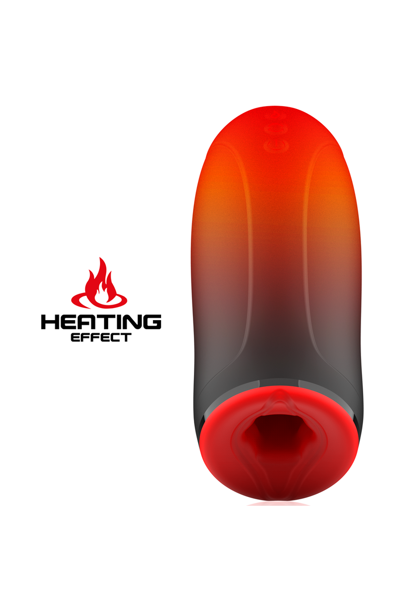 JAMYJOB - SWING-R MASTURBADOR DE CALOR, OSCILACIÓN Y VIBRACIÓN