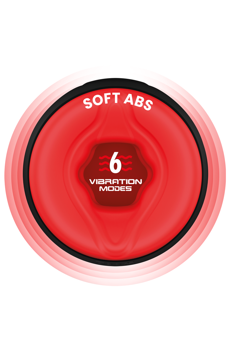 JAMYJOB - SWING-R MASTURBADOR DE CALOR, OSCILACIÓN Y VIBRACIÓN