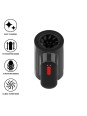 JAMYJOB - VORTEX MASTURBADOR TURBO CON EMPUJE Y ROTACIÓN 360