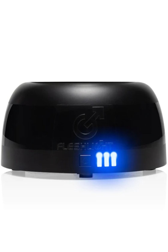 FLESHLIGHT - AIR UNIDAD SECADO AUTOMATICO