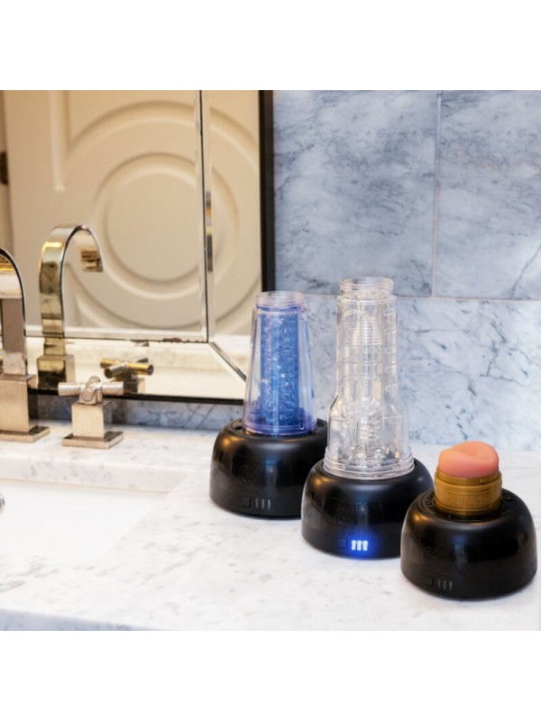 FLESHLIGHT - AIR UNIDAD SECADO AUTOMATICO