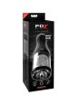PDX ELITE - MASTURBADOR CON SONIDO TALK DIRTY ROTOBATOR