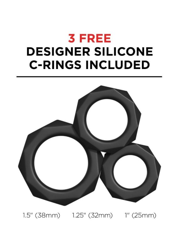 PDX ELITE - MASTURBADOR CON SONIDO TALK DIRTY ROTOBATOR