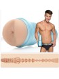 FLESHJACK - MASTURBADOR ALLEN KING MAJESTIC ANO