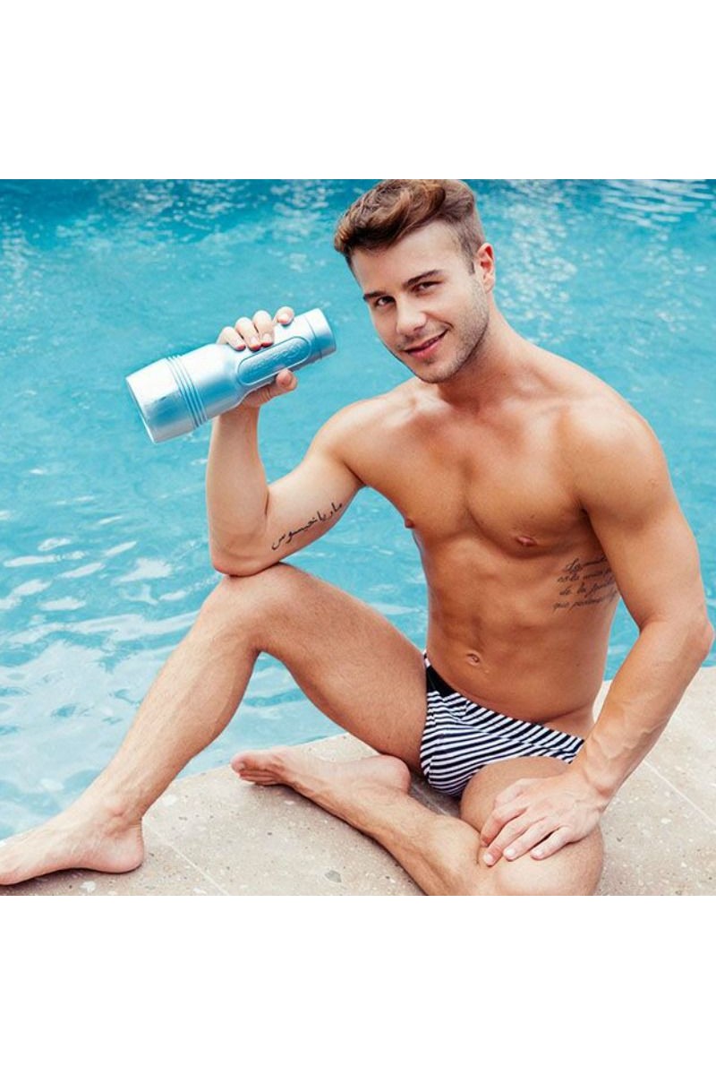 FLESHJACK - MASTURBADOR ALLEN KING MAJESTIC ANO