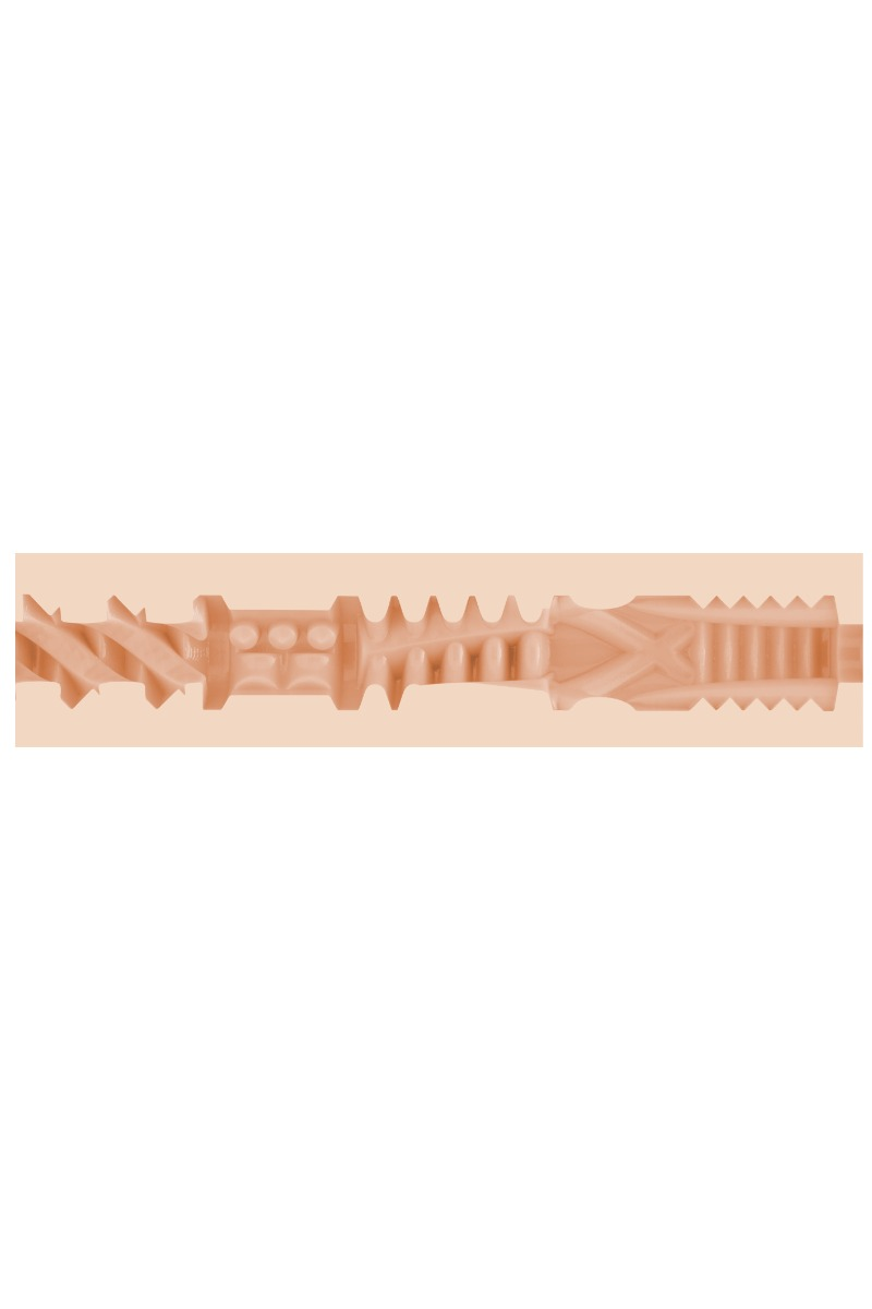 FLESHJACK - MASTURBADOR JOHNNY RAPID ANO