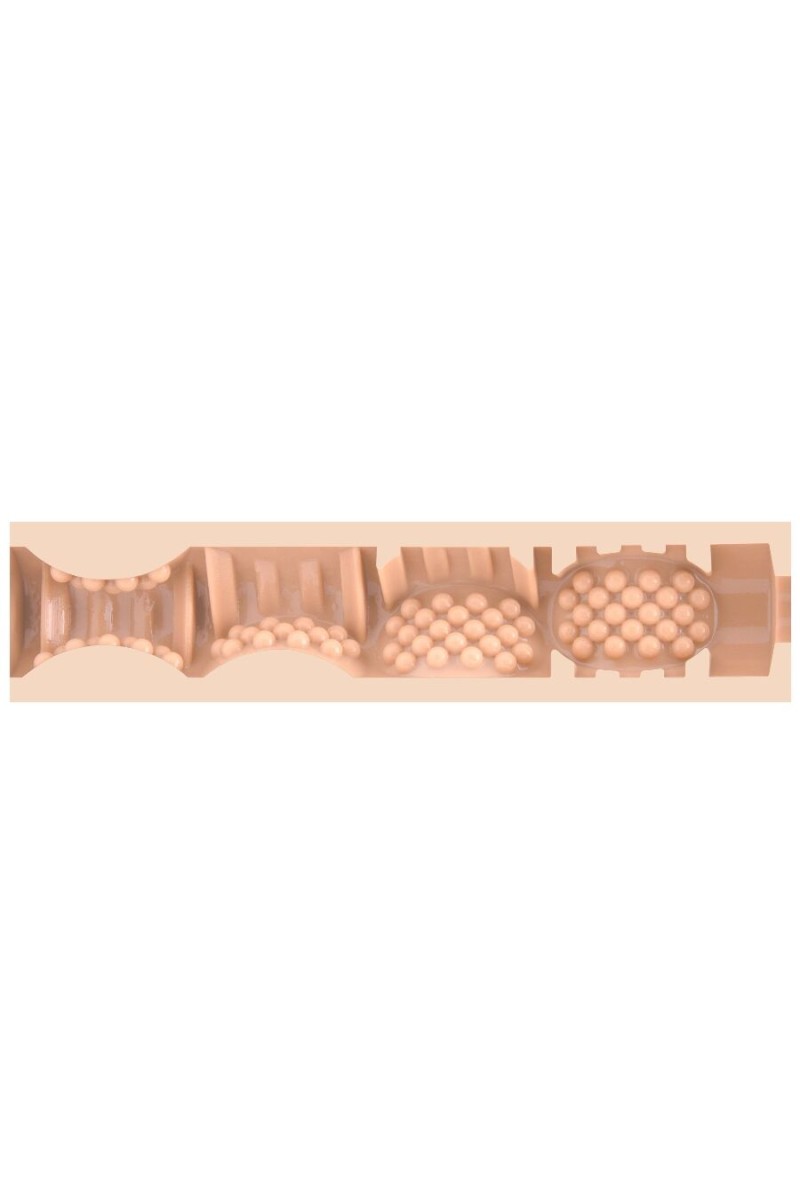 FLESHJACK - MASTURBADOR CON TESTICULOS