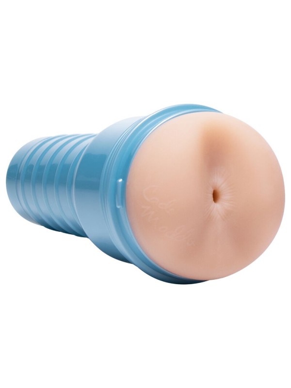 FLESHJACK - MASTURBADOR CADE MADDOX ALPHA ANO