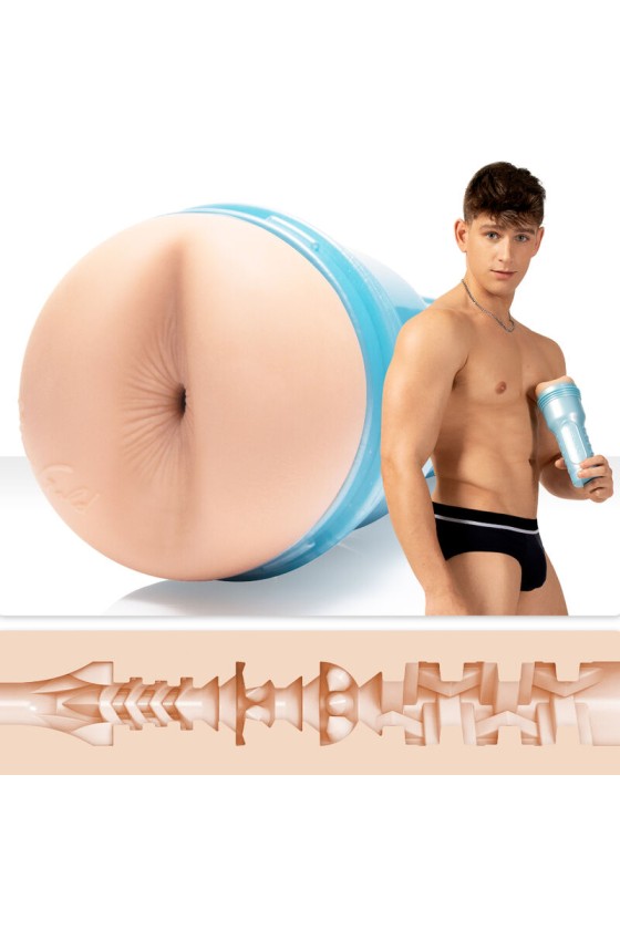 FLESHJACK - MASTURBADOR RENO GOLD GOLDEN BOY ANO