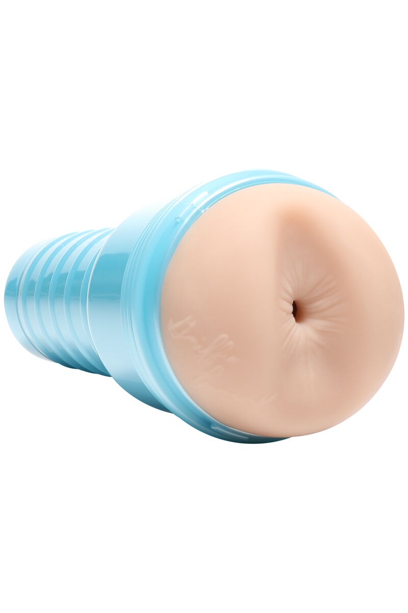 FLESHJACK - MASTURBADOR GRIFFIN BARROWS ANO