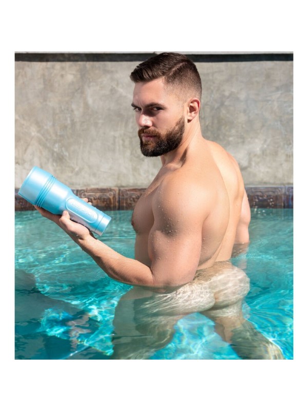 FLESHJACK - MASTURBADOR GRIFFIN BARROWS ANO