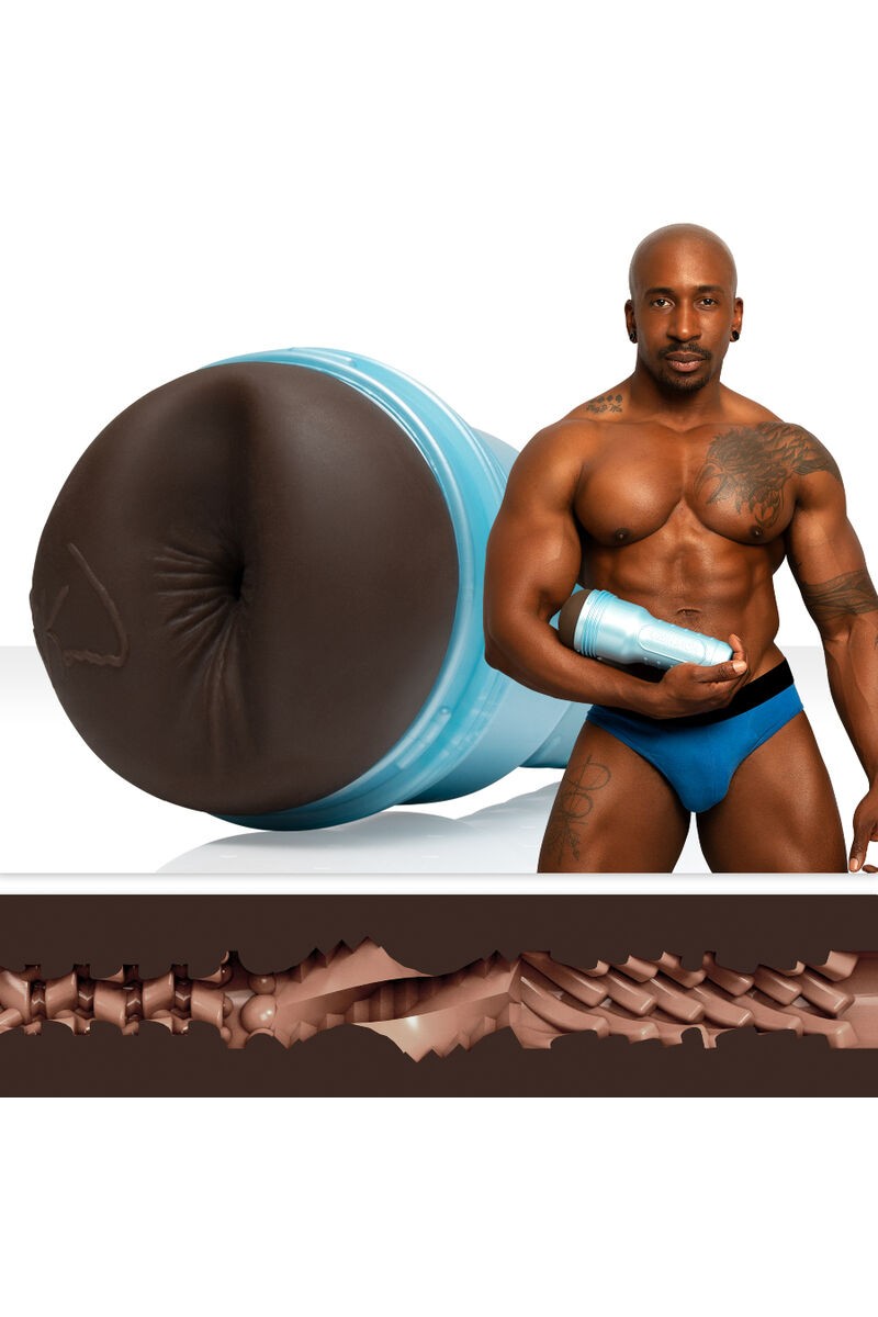 FLESHJACK - MASTURBADOR MAX KONNOR ANO