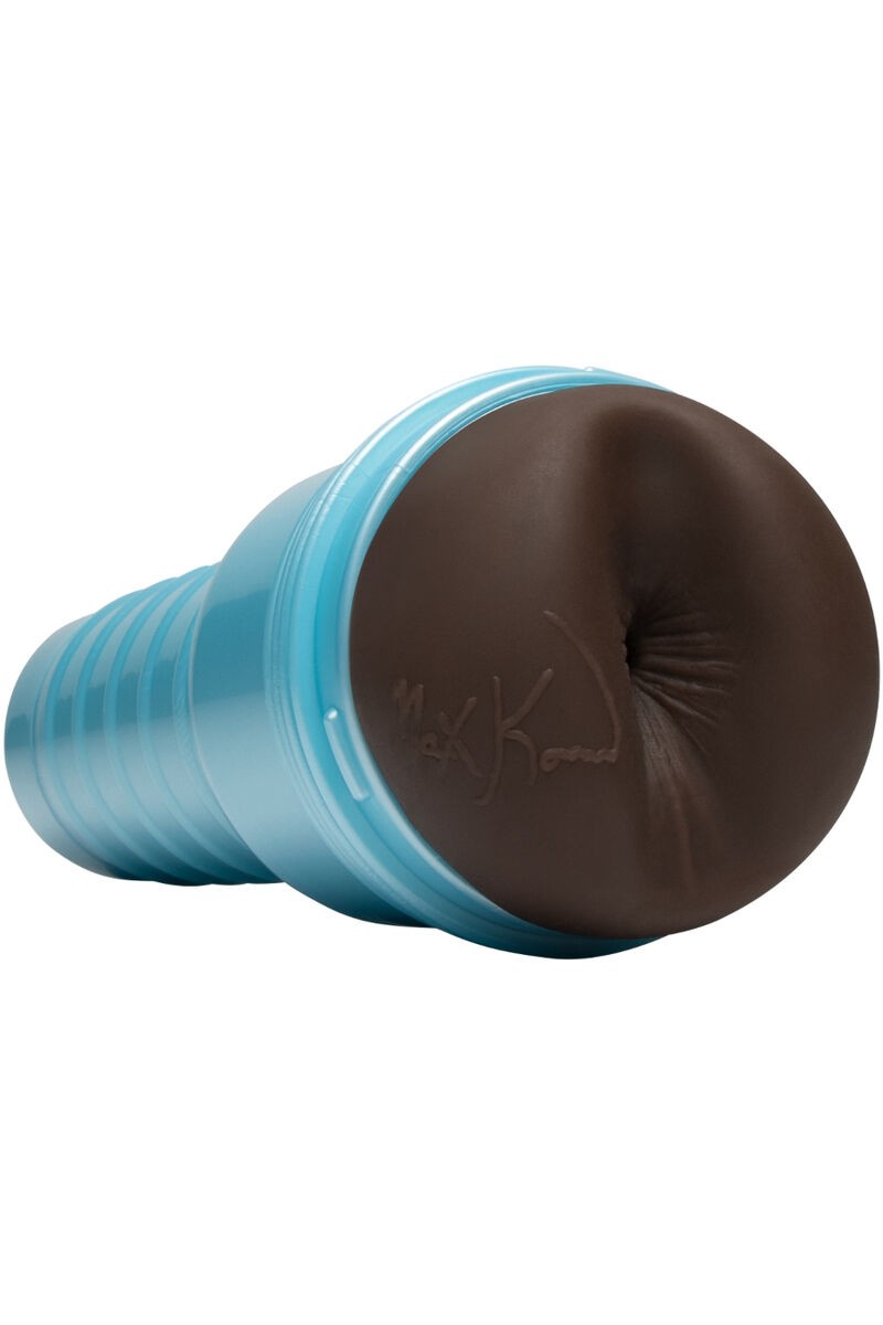 FLESHJACK - MASTURBADOR MAX KONNOR ANO