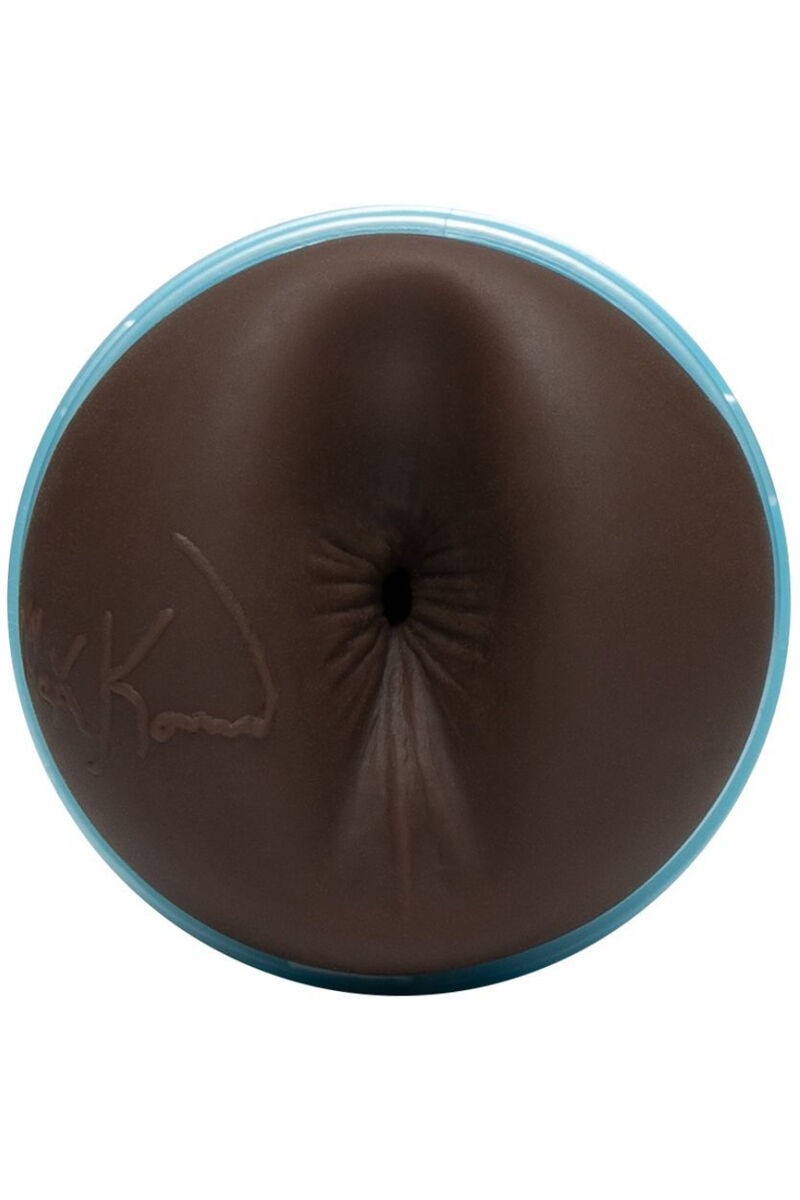 FLESHJACK - MASTURBADOR MAX KONNOR ANO