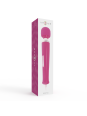 INTENSE - KEANU WAND MASAJEADOR ROSA
