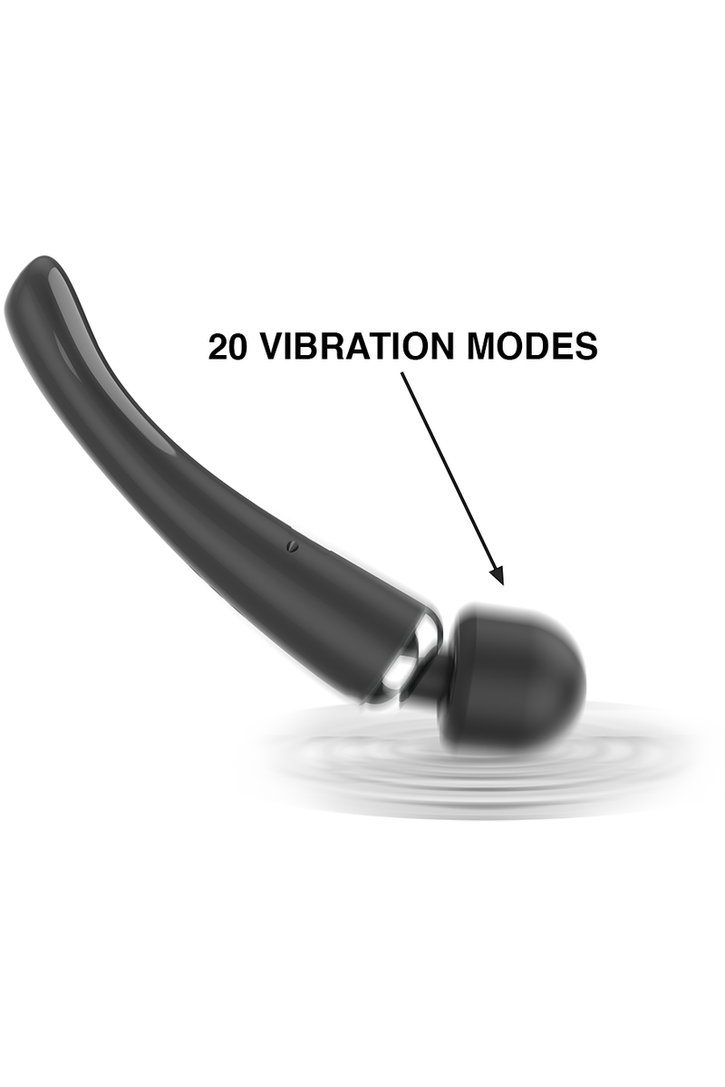 NAOMI WAND - NEW SUPER STRONG MASSAGER