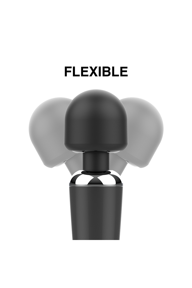 NAOMI WAND - NEW SUPER STRONG MASSAGER