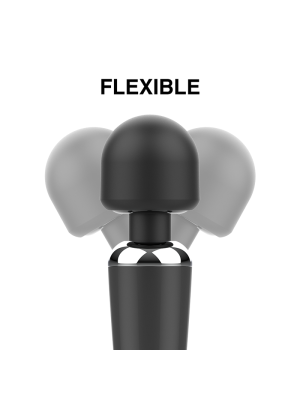 NAOMI WAND - NEW SUPER STRONG MASSAGER