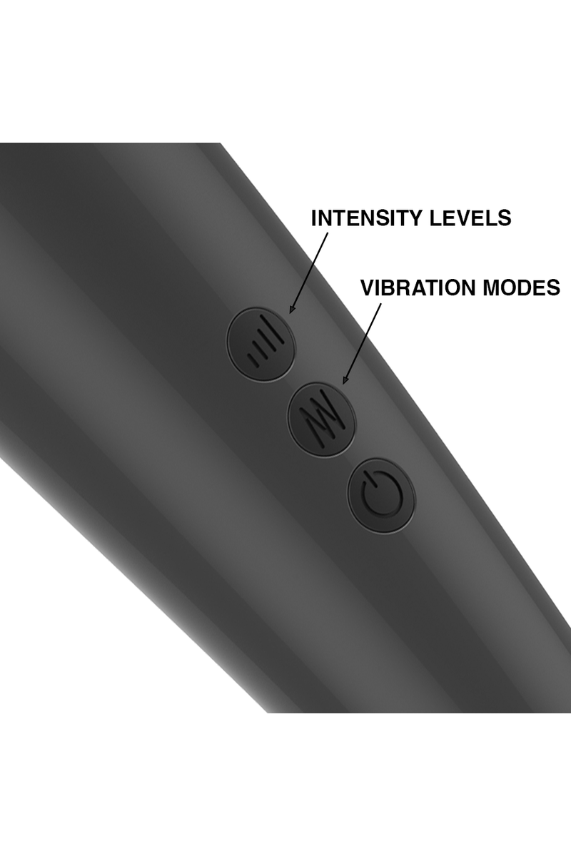 NAOMI WAND - NEW SUPER STRONG MASSAGER