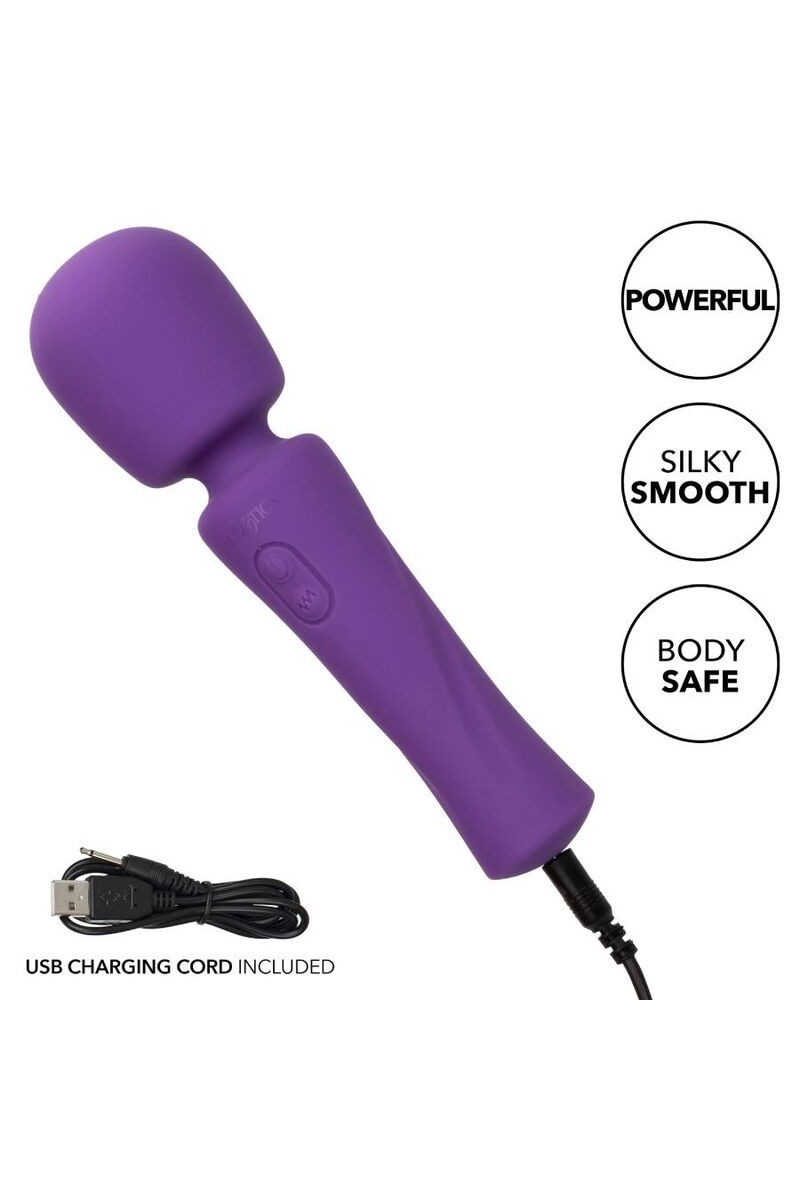 CALIFORNIA EXOTICS - STELLA MASSAGER VIOLETA