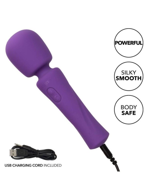 CALIFORNIA EXOTICS - STELLA MASSAGER VIOLETA